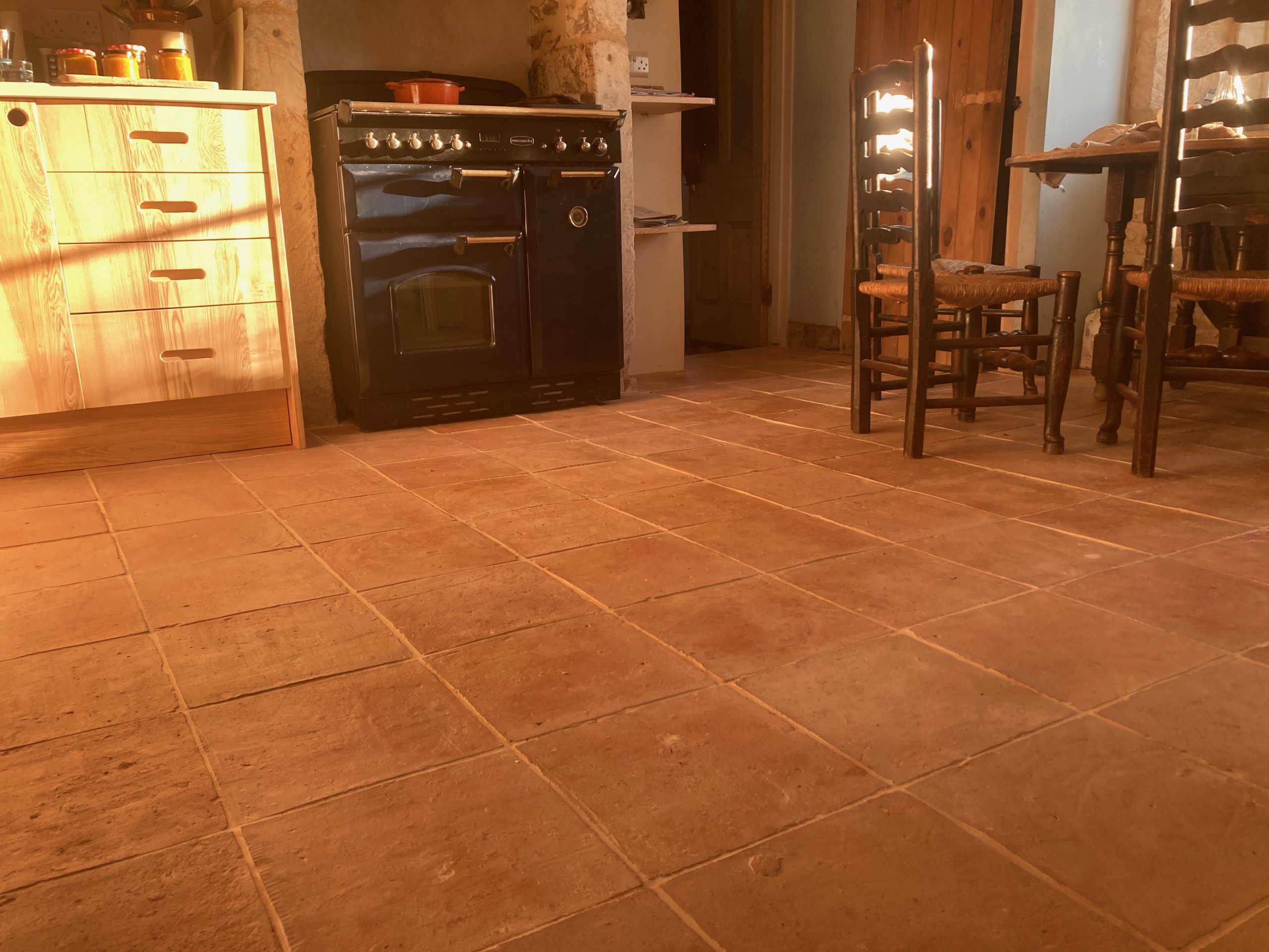 Flooring